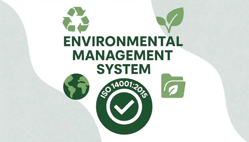 Environmental Management System
