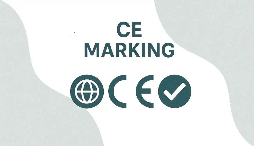 CE Marking