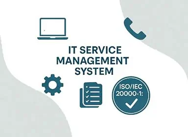 IT Service Management System