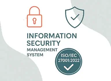 Information Security Management System
