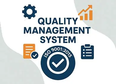 Quality Management System
