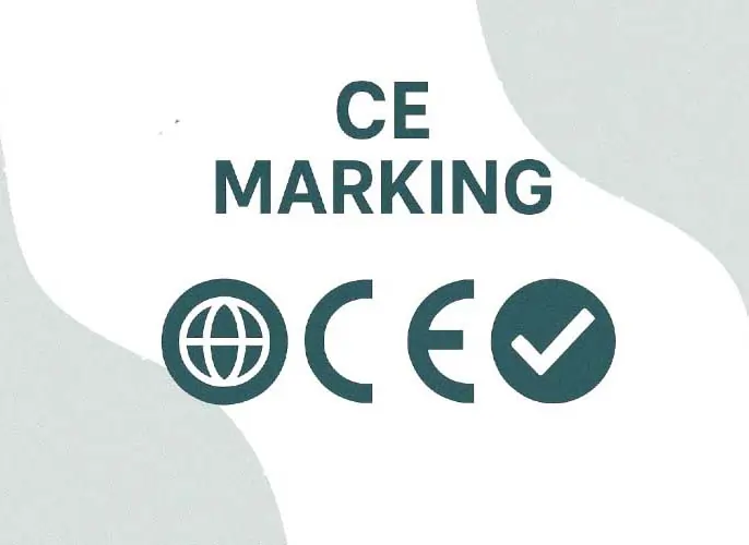 CE Marking