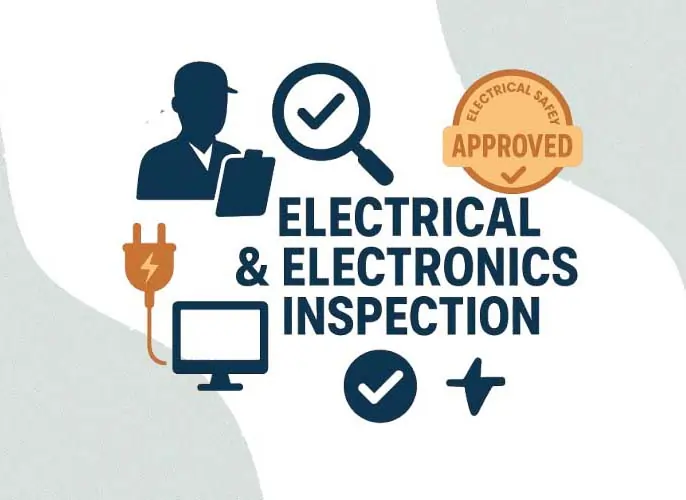 Electrical & Electronics