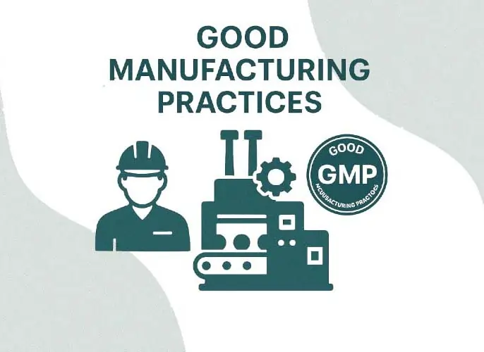 Good Manufacturing Practices