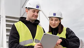 Accredited ISO Certification